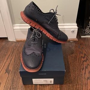 Cole Haan zerogrand